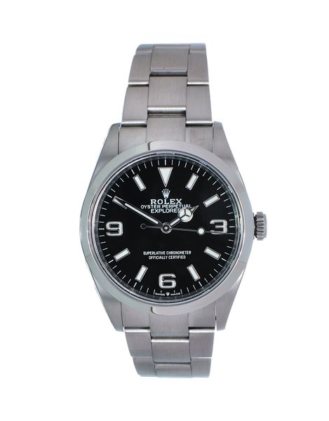 Rolex Explorer 124270